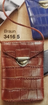 AVON Umhängetasche URBAN UTILITY /Braun